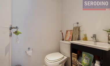 Departamento en  Bernal