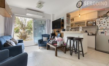 Departamento en  Bernal