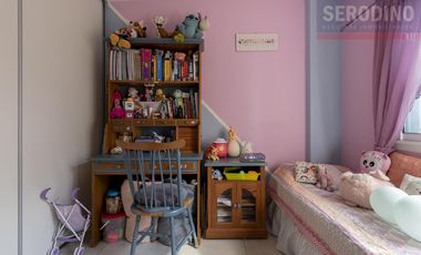 Departamento en  Bernal