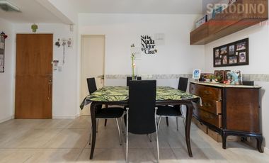 Departamento en  Bernal