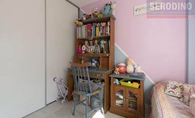 Departamento en  Bernal