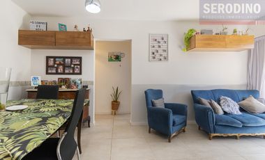 Departamento en  Bernal