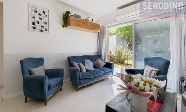 Departamento en  Bernal