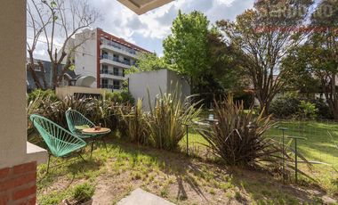 Departamento en  Bernal