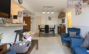 Departamento en  Bernal