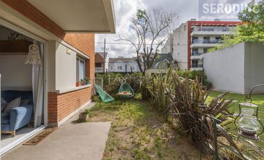 Departamento en  Bernal