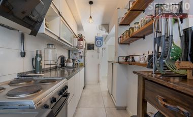 Departamento en  Bernal