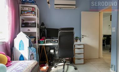 Departamento en  Bernal