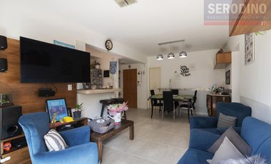 Departamento en  Bernal