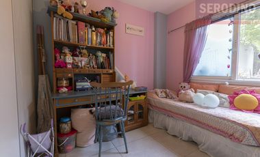 Departamento en  Bernal