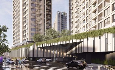 Departamento en venta en Santa Cruz ácatlán