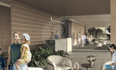 Departamento en venta en Santa Cruz ácatlán