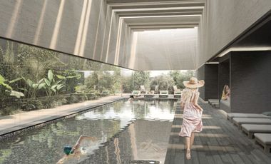 Departamento en venta en Santa Cruz ácatlán