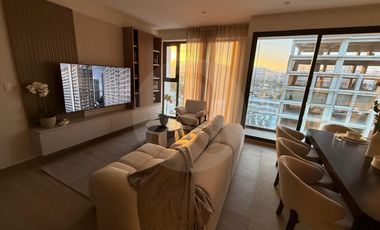 Departamento en venta en Santa Cruz ácatlán