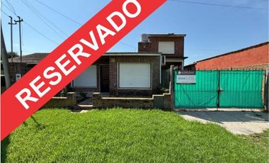 Casa en venta en General Madariaga