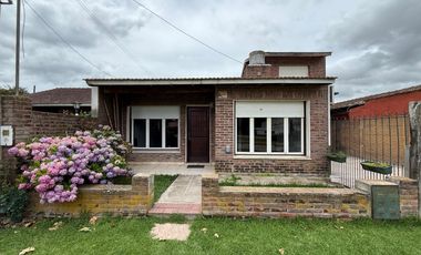 Casa en venta en General Madariaga