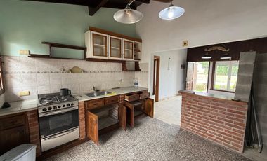 Casa en venta en General Madariaga