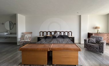 PH en renta en Polanco II Sección