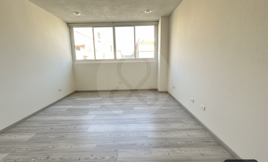 PH en renta en Polanco II Sección