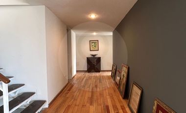 PH en renta en Polanco II Sección