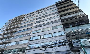 PH en renta en Polanco II Sección