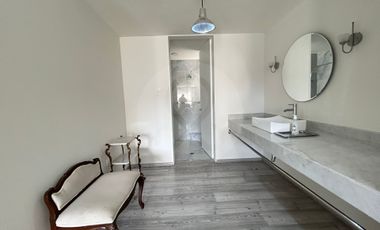 PH en renta en Polanco II Sección