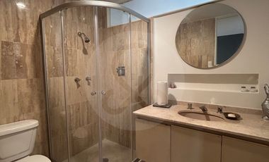 PH en renta en Polanco II Sección