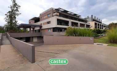 Departamento cuatro ambientes en venta con renta en Campus Vista, Pilar