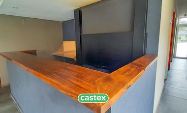 Departamento cuatro ambientes en venta con renta en Campus Vista, Pilar