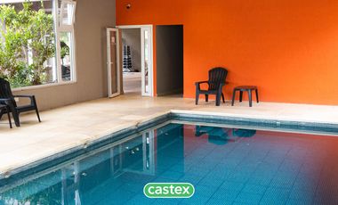 Departamento cuatro ambientes en venta con renta en Campus Vista, Pilar