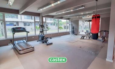 Departamento cuatro ambientes en venta con renta en Campus Vista, Pilar