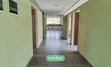 Departamento cuatro ambientes en venta con renta en Campus Vista, Pilar