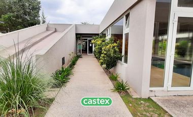 Departamento cuatro ambientes en venta con renta en Campus Vista, Pilar