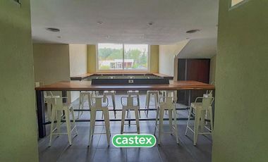 Departamento cuatro ambientes en venta con renta en Campus Vista, Pilar