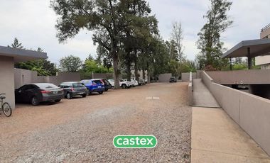 Departamento cuatro ambientes en venta con renta en Campus Vista, Pilar