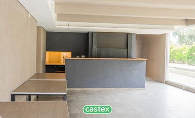 Departamento cuatro ambientes en venta con renta en Campus Vista, Pilar