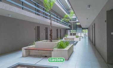 Departamento cuatro ambientes en venta con renta en Campus Vista, Pilar