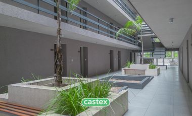 Departamento cuatro ambientes en venta con renta en Campus Vista, Pilar