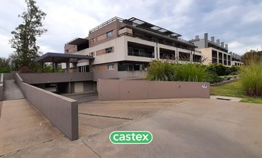 Departamento cuatro ambientes en venta con renta en Campus Vista, Pilar