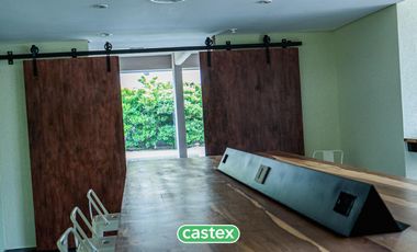 Departamento cuatro ambientes en venta con renta en Campus Vista, Pilar