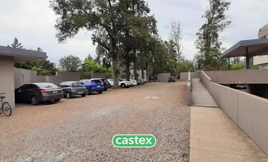 Departamento cuatro ambientes en venta con renta en Campus Vista, Pilar