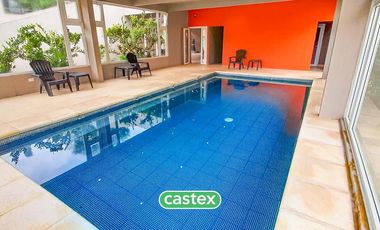 Departamento cuatro ambientes en venta con renta en Campus Vista, Pilar