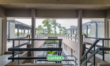 Departamento cuatro ambientes en venta con renta en Campus Vista, Pilar