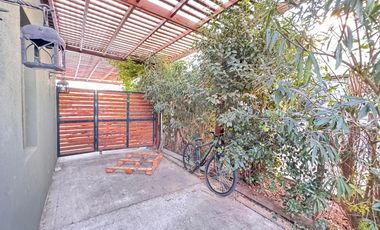 El Recodo, Pilar | Venta | Casa de 4 amb en una planta, en lote interno y excelente orientación