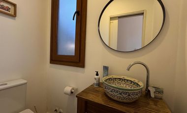 El Recodo, Pilar | Venta | Casa de 4 amb en una planta, en lote interno y excelente orientación