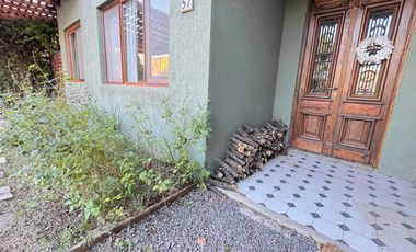 El Recodo, Pilar | Venta | Casa de 4 amb en una planta, en lote interno y excelente orientación