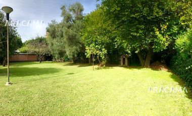 Malvinas 700 - Monte Grande