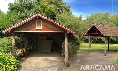 Malvinas 700 - Monte Grande