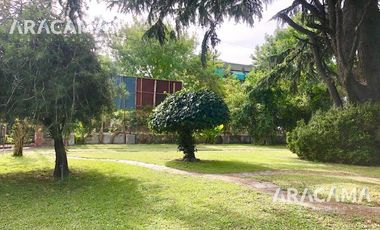 Malvinas 700 - Monte Grande