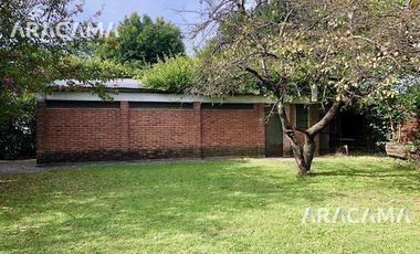 Malvinas 700 - Monte Grande